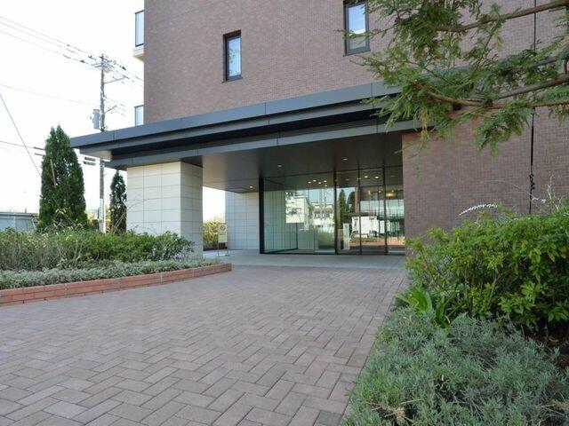 ザ パークハウス花小金井ガーデンｉｉ街区 2階 ３ｌｄｋ 小平市の中古マンション アットホーム マンション購入の情報