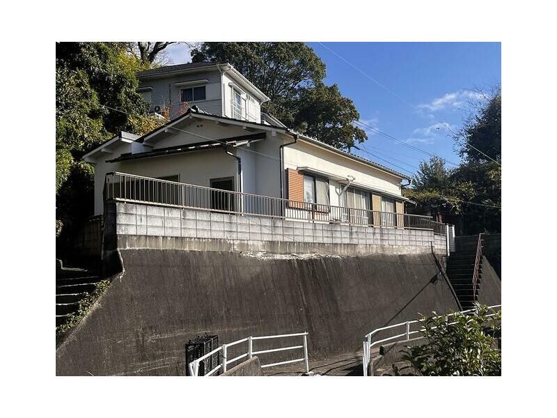 Nagasaki City, Ootori Town (Nagasaki Station) Single-story 5DK