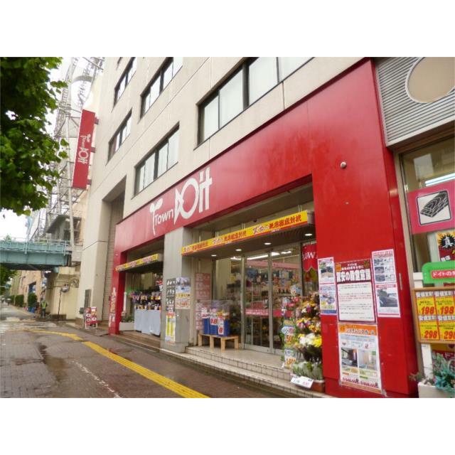 アットホーム マンション檀 4階 ２ｄｋ 提供元 株 ｃｌｃコーポレーション 上野店 文京区の賃貸マンション