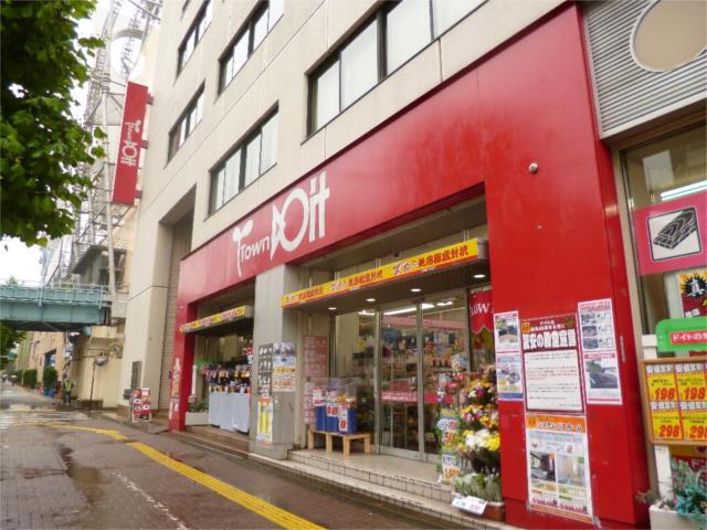 アットホーム 本郷ハイホーム 3階 １ｄｋ 提供元 株 ｃｌｃコーポレーション 上野店 文京区の賃貸マンション