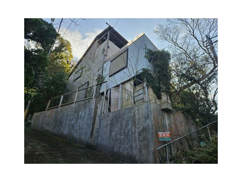 Obata, Shimotsu-cho, Kainan City (Shimotsu station) 2F 1LDK

2,000,000 yen