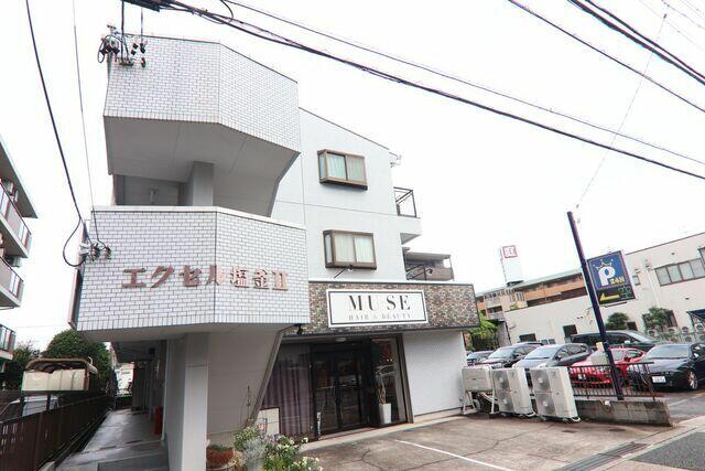 アットホーム エクセル塩釜 ３０２ １ｋ 提供元 株 洞口 ルームセレクト野並店 名古屋市天白区の賃貸マンション