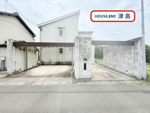 アットホーム】津島市 大字津島字北新開（津島駅） 2階建 2SLDK