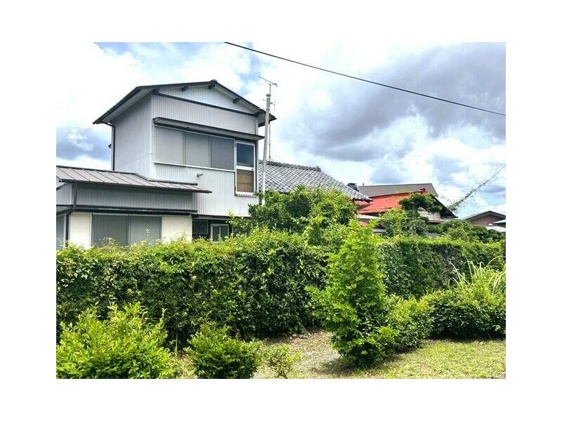 Hamamatsu City, Hamana District, Oro (Nishi-Kajima Station) 2-story building 7DK
