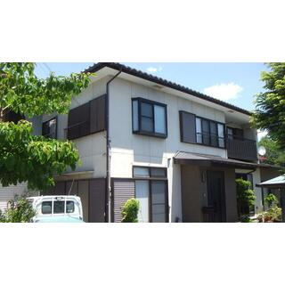 detached 利根郡川場村大字門前