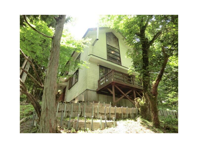 Minami-Tsuru District, Yamanakako Village, Hirano (Fujisan Station) 2-story 2LDK