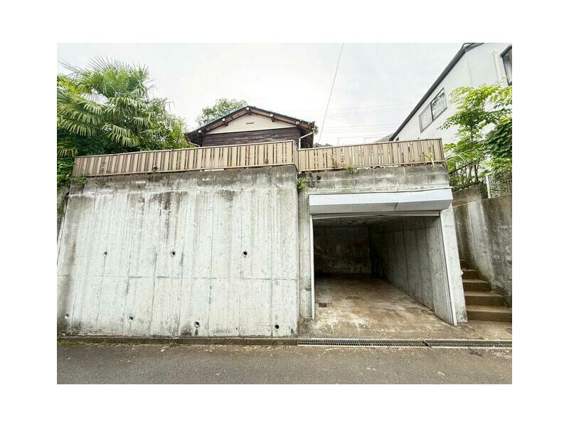Machida City, Aihara Town (Aihara Station) 1-story 3LDK