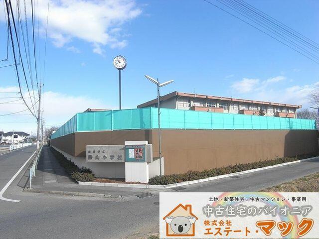 アットホーム 前橋市 総社町総社 群馬総社駅 2階建 5ldk 前橋市の中古 一戸建て 提供元 株 エステート マック 一軒家 家の購入
