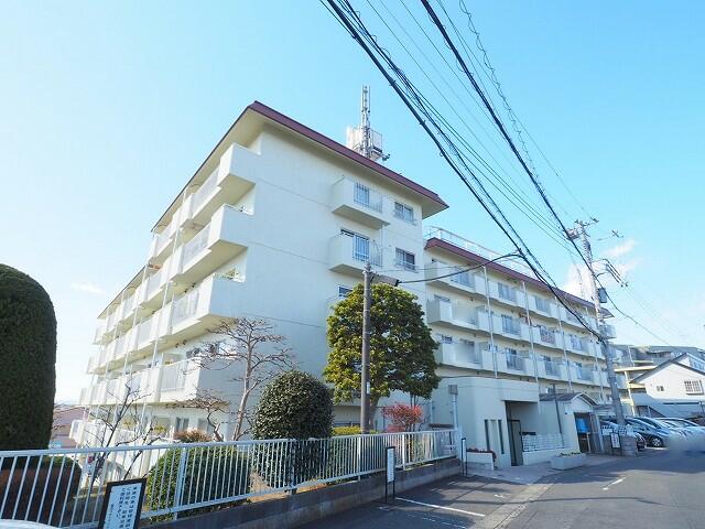 アットホーム 鷺沼スカイマンション 2階 ２ｄｋ 川崎市宮前区の中古マンション マンション購入の情報