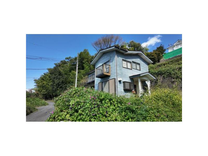 4-chome, Shizuka, Otawara-shi, Kanagawa (Nishinasuno Sta.) 2F 2DK

2DK 3.98 million yen