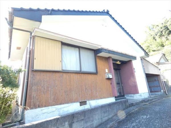Cheap house for sale in Kanoya, Kagoshima