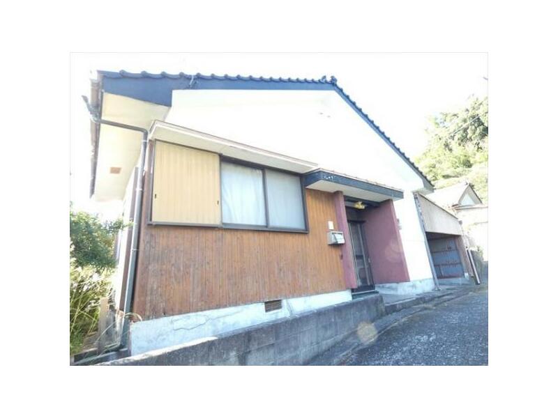 Kawahigashimachi, Kanoya-city (Shibushi station) Single story house, 4DK

4DK 2.2 million yen