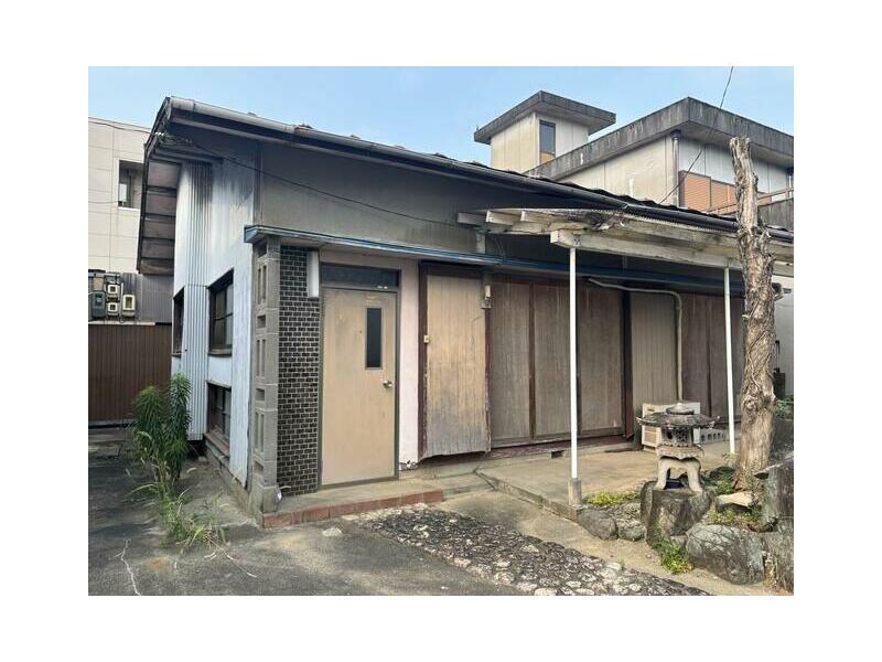 1-story building, 4K in Otsu Town, Matsusaka City (Higashi Matsusaka Station)