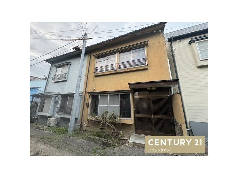 2-story, 5DK in Nanishiki-cho, Morioka City (Kamimorioka Station)