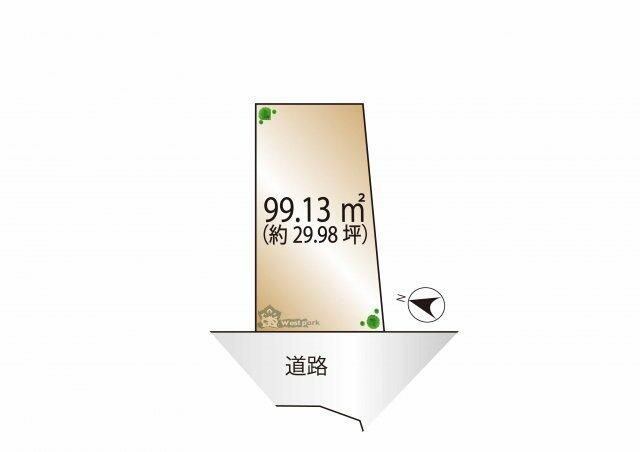 アットホーム 世田谷区 粕谷４丁目 千歳烏山駅 住宅用地 世田谷区の土地 売地 宅地 分譲地など土地の購入情報