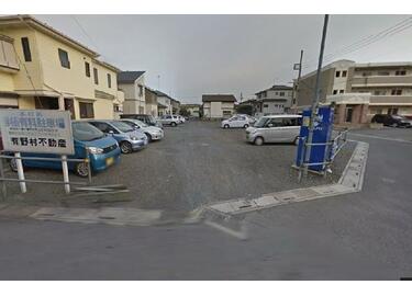 アットホーム 本村前駐車場 提供元 有 野村不動産 鶴ヶ島市の貸駐車場