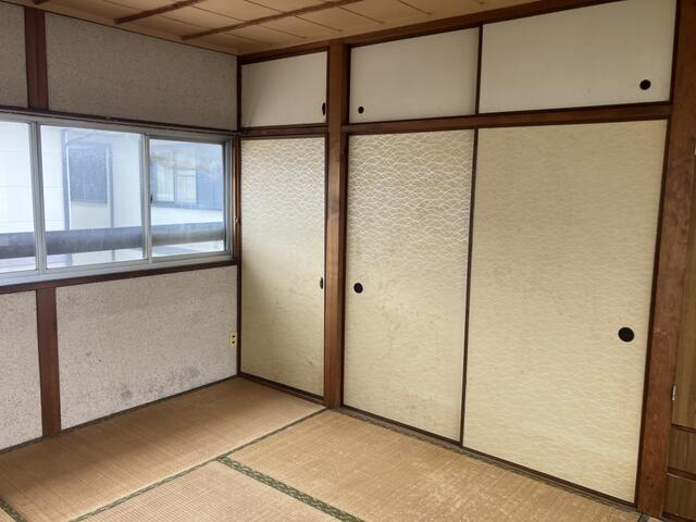 Takamatsu City, Iida-cho (Kinashi Station), 2-story building, 4K &mdash; photo 6