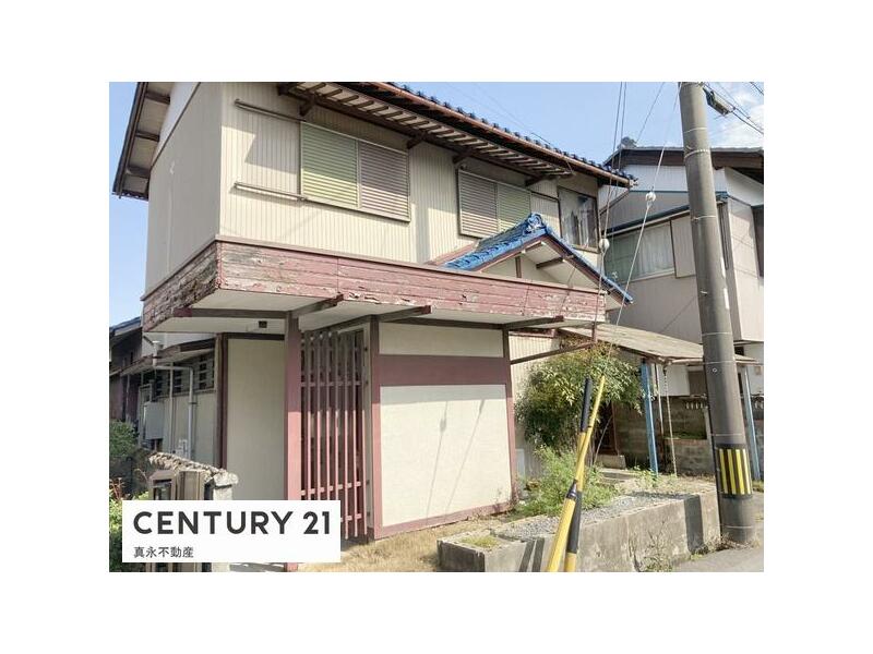 Ogaki City, Warita 1-chome (Mino Aoyagi Station) 2-story 6DK