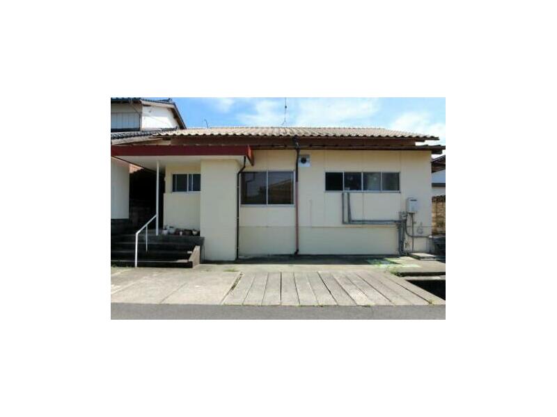 Watahashi-cho, Izumo-shi (Izumo-shi Sta.) Single story house, 2DK

11,000,000 yen