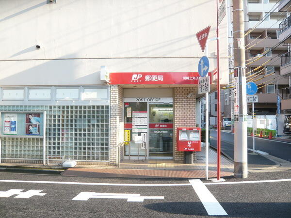 アットホーム リリ ラヴィーン ２０３ １ｋ 提供元 ピタットハウス新丸子店 株 ニノン 川崎市中原区の賃貸マンション