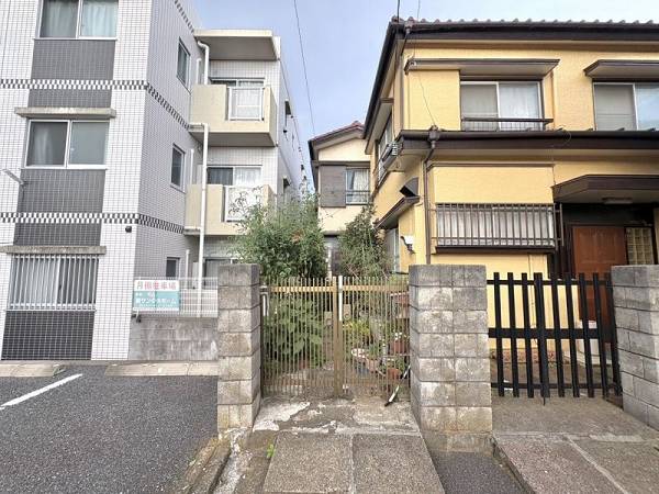 【積算92.4%】千葉県船橋市・北習志野駅 徒歩5分の土地