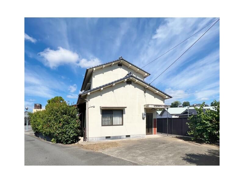 Tsuyama City, Kawasaki (Higashi-Tsuyama Station) 2-story 5DK