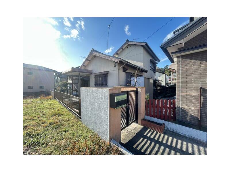 Kirioka 1-chome, Handa City (Nariwa Station) 2-story 4DK