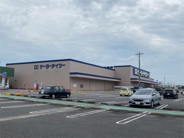 アットホーム 額田郡幸田町 大字相見字西屋敷 相見駅 2階 ２ｌｄｋ 提供元 レントドゥ岡崎上六名 株 ａｒｅ 額田郡幸田 町の賃貸アパート