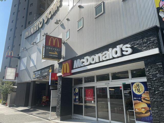 2-story building, 2K apartment, Benten 3-chome, Minato-ku, Osaka City (near Asashiobashi Station) &mdash; photo 8