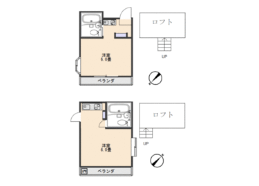 アットホーム】湊新田アパート（提供元：ロジソーコ ゼクス(株