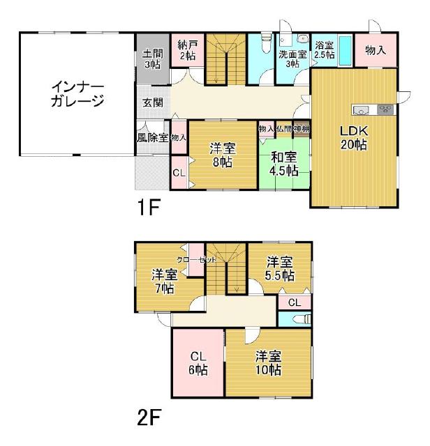 Cheap house for sale in Higashitsugaru, Aomori