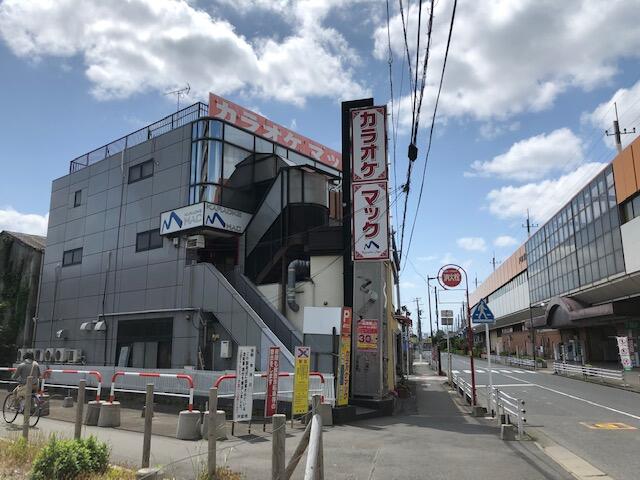 埼玉県 戸田市 大字新曽 戸田駅 の貸し店舗 賃貸 不動産情報はアットホーム