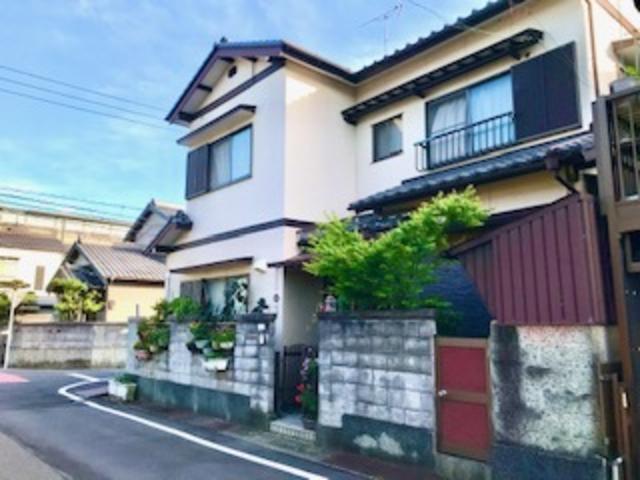 アットホーム 清須市 廻間３丁目 新清洲駅 2階建 ４ｌｄｋ 清須市の中古一戸建て 提供元 ハウスドゥ 清須店 デイライフ 株 一軒家 家の購入