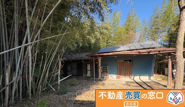 Cheap house for sale in Misato, Miyagi
