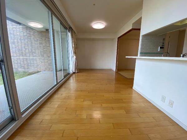 アットホーム カルチェリベルテ学園都市 1階 ２ｓｌｄｋ 神戸市西区の中古マンション マンション購入の情報