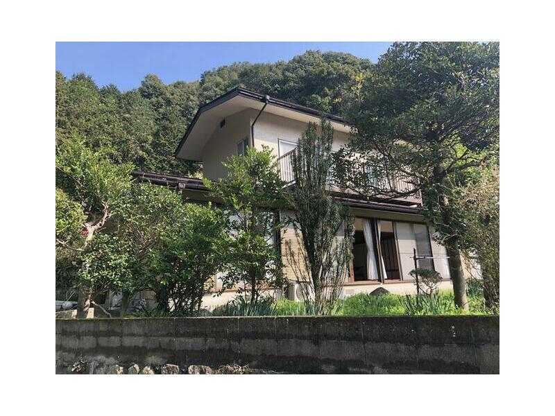 Nagasaki City, Ohama-cho, 2-story, 5DK