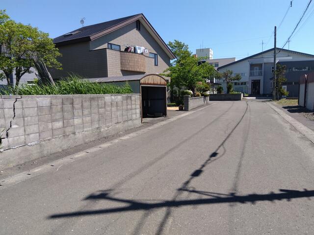 アットホーム】石狩郡当別町の土地探し｜売地・宅地・分譲地など土地の