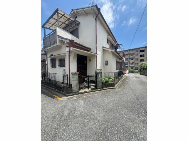 Ono City, Shinmei-cho (Ono Station) 2-story building 5K