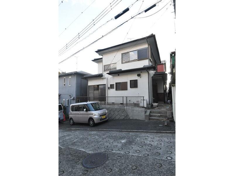 Ashigarakami District, Matsuda Town, Matsuda Shoko (Shin-Matsuda Station) 2-story 4LDK