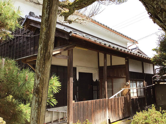 アットホーム 越前市 広瀬町 武生駅 2階建 ７ｓｋ 6973323223 越前市の中古一戸建て 提供元 白い雲不動産 一軒家 家の購入