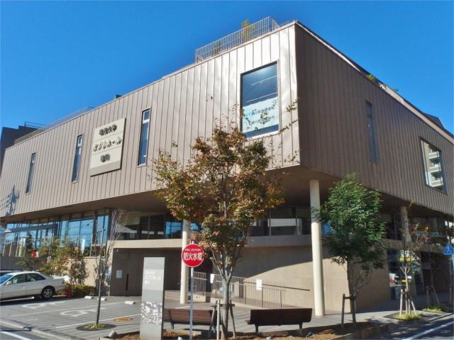 アットホーム 五反田ハイツ １０２ １ｋ 提供元 ピタットハウス町田店 大宝商事 株 町田市の賃貸アパート