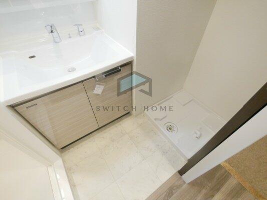 アットホーム グランパセオ サウス ８０３ １ｌｄｋ 提供元 スイッチホーム布施駅前 株 アビテアジュール 東大阪市の賃貸 マンション