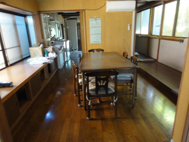 Okayama City, Higashi Ward, Urama (Seto Station) 2-story building, 8DK &mdash; photo 6