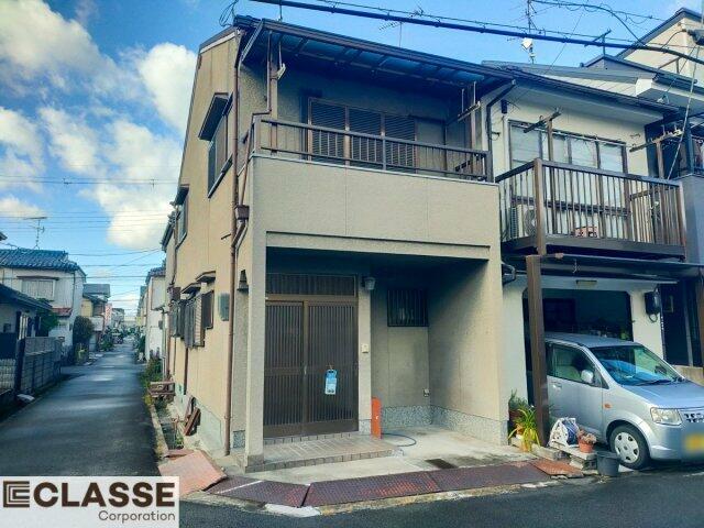 Cheap house for sale in Uji, Kyoto