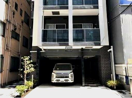 アットホーム 台東区 柳橋２丁目 浅草橋駅 8階 １ｌｄｋ 提供元 日本橋よろずや不動産 三越前店 株 よろずや不動産 台東区 の賃貸マンション