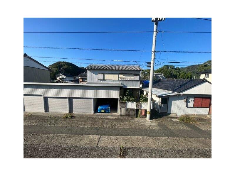 Sukumo City, Katashima