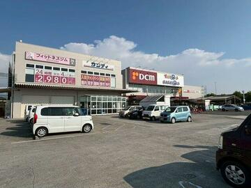 アットホーム】ジュネス貝塚南棟 11階 3LDK[1036100793]貝塚市の