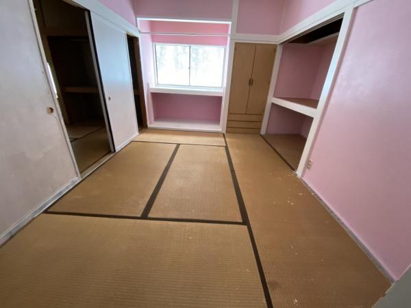 detached 山本郡三種町豊岡金田字保龍