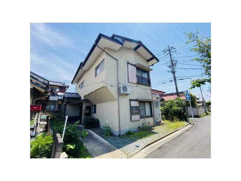 Kiryu City, Mikiyoshicho 2-chome (Kiryu Station) 2-story 7DK