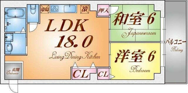 アットホーム 神戸市北区 山田町上谷上字古々山 大池駅 2階 ２ｌｄｋ 提供元 株 良室 神戸市北区の賃貸マンション